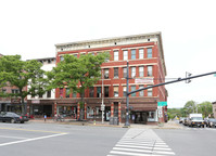 460-470 Main St in Middletown, CT - Building Photo - Building Photo