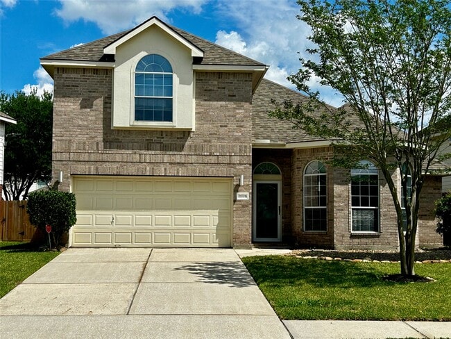 property at 21726 Hannover Village Dr