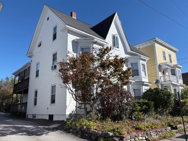 350 Pearl St, Unit 1 in Manchester, NH - Building Photo - Building Photo