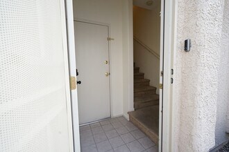 5465 E Jackpot Winner Ln in Las Vegas, NV - Building Photo - Building Photo