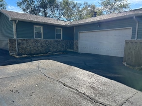 322 Ranger Ave in Haysville, KS - Building Photo - Building Photo