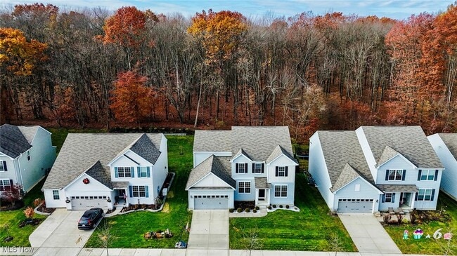 4816 Lake View Dr in Peninsula, OH - Building Photo - Building Photo