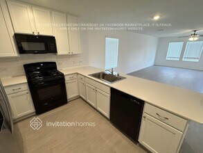 1724 Poptic Ln in McKinney, TX - Building Photo - Building Photo