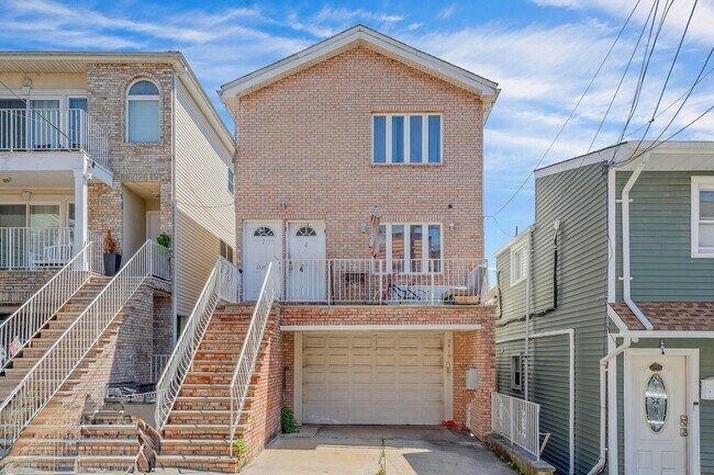 property at 6410 Madison St