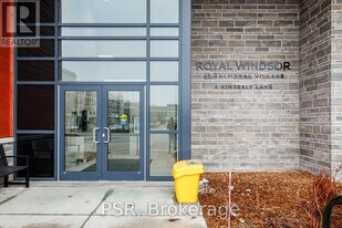 4 Kimberly Ln in Collingwood, ON - Building Photo