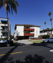 505 S Harvard Blvd in Los Angeles, CA - Building Photo - Building Photo