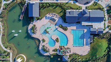 9842 Spotted Rose in San Antonio, TX - Building Photo - Building Photo
