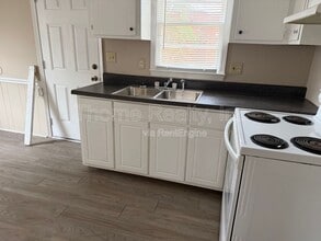 1405 Cooper St in Rocky Mount, NC - Building Photo - Building Photo