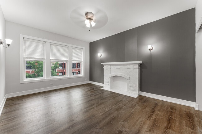 6106 N Winthrop Ave in Chicago, IL - Building Photo - Building Photo