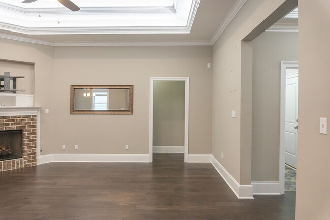 2533 Capstone Dr in Tallahassee, FL - Building Photo - Building Photo