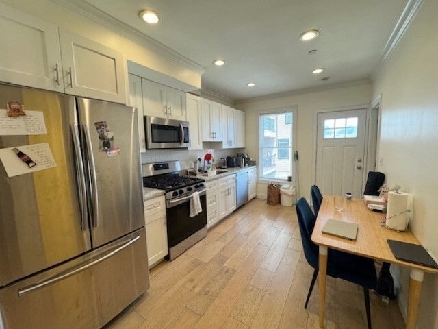 276 Paris St, Unit #3