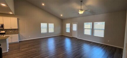6120 Pathfinder Trail in Fort Worth, TX - Building Photo - Building Photo