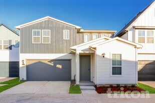 22726 Terrazzo Dr in Katy, TX - Building Photo
