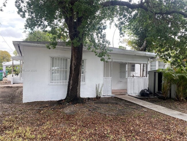 5905 NW 3rd Ave in Miami, FL - Building Photo - Building Photo