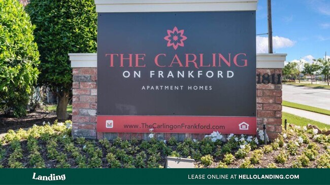 1811 Frankford Rd E-Unit -1104.407180 in Carrollton, TX - Building Photo - Building Photo