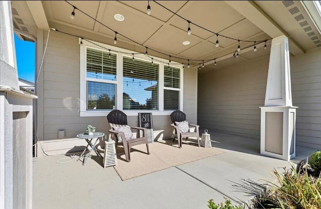 3041 W Pascal Dr in Coeur d'Alene, ID - Building Photo - Building Photo