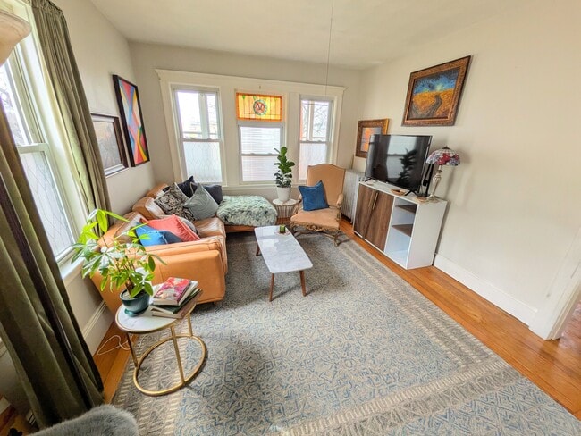 623 Fellsway in Medford, MA - Building Photo - Building Photo