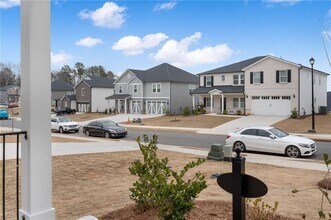 5667 Cabernet Ln in Braselton, GA - Building Photo - Building Photo