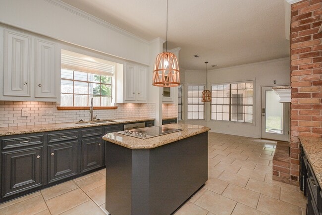 property at 8010 White Marsh Ct