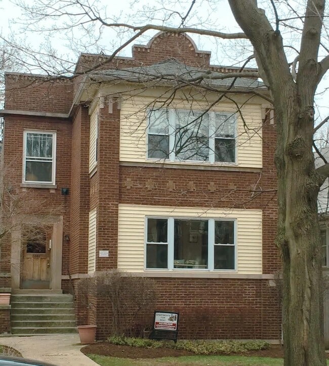 6535 N Bosworth Ave, Unit #1