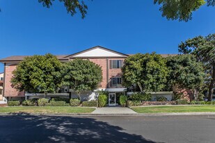 3336 Tilden Ave in Los Angeles, CA - Building Photo