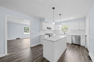 463 Flint Trail in Jonesboro, GA - Building Photo - Building Photo
