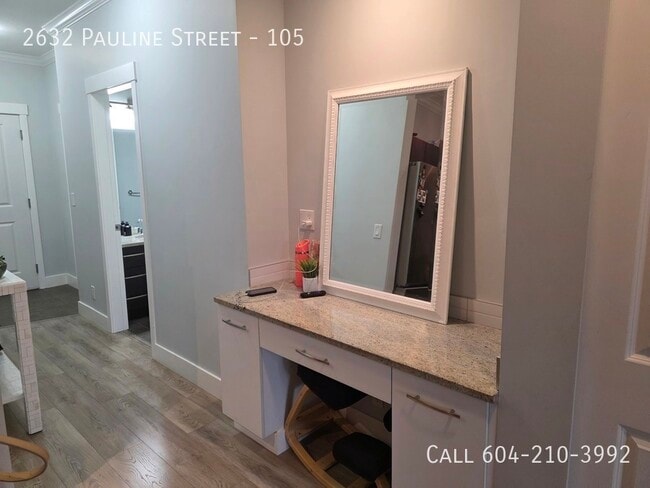 2632 Pauline St in Abbotsford, BC - Building Photo - Building Photo