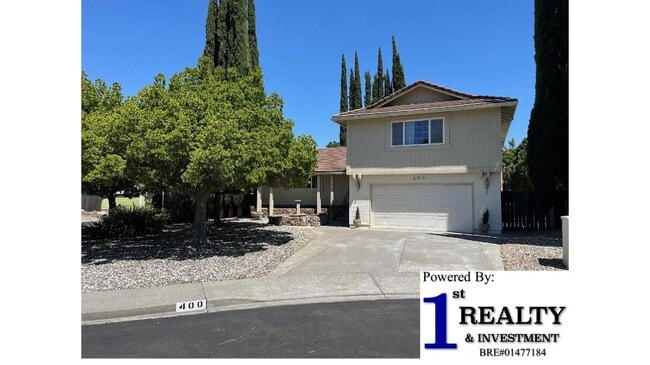 property at 400 Seville Pl