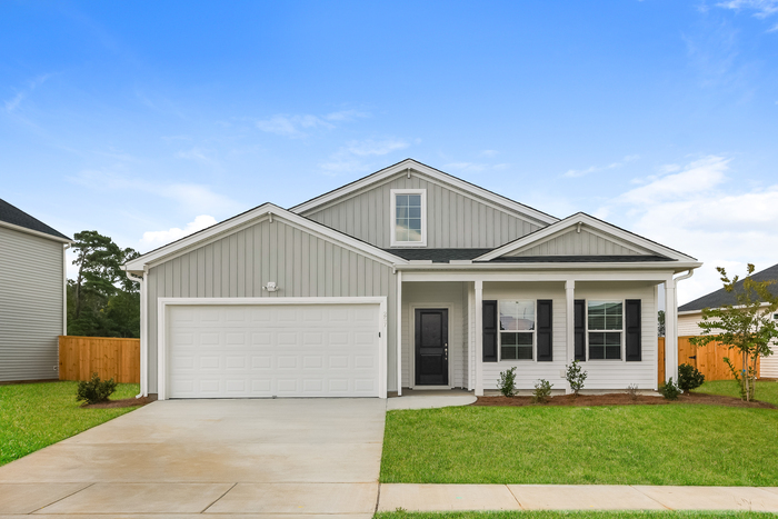 267 Clydesdale Cir in Summerville, SC - Building Photo