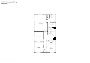 12813 W Mauna Loa Ln in El Mirage, AZ - Building Photo - Building Photo