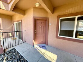 6850 Sharlands Ave. in Reno, NV - Building Photo