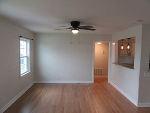 409 S Palo Alto Ave in Panama City, FL - Building Photo - Building Photo