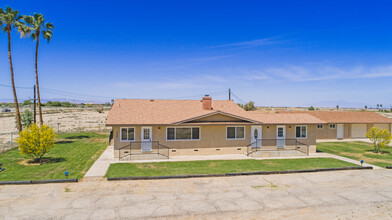 1904 W Highway 86 Rd in Westmorland, CA - Building Photo - Building Photo