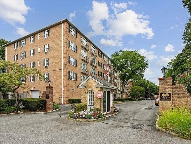 property at 1 Consulate Dr