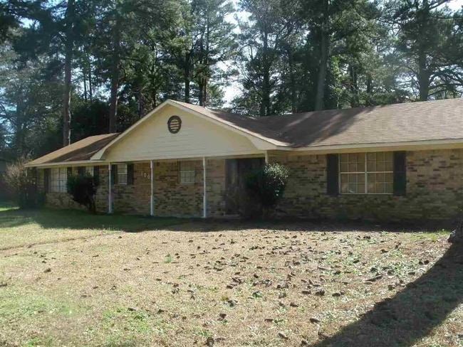 property at 100 Medina Dr