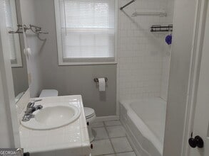 1513 Highland Ave in Dublin, GA - Building Photo - Building Photo