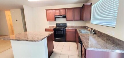 1409 Raven Dr S in Sherman, TX - Building Photo - Building Photo