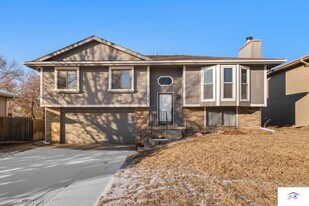 16614 Ehlers St in Omaha, NE - Building Photo