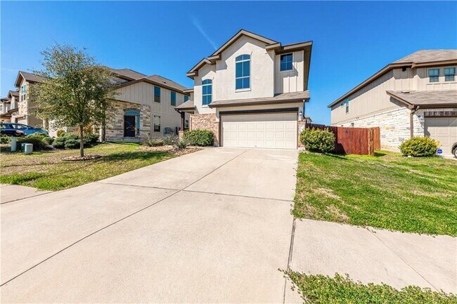 16124 Travesia Way in Austin, TX - Building Photo - Building Photo