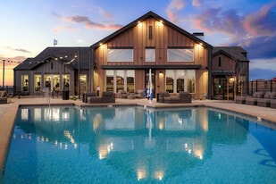 Prose at Parkvale in Littleton, CO - Building Photo