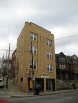 5437 Penn Ave, Unit 3 in Pittsburgh, PA - Building Photo