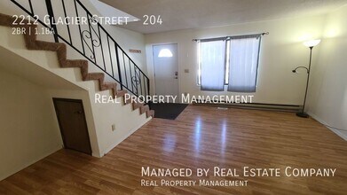 2212 Glacier St in Anchorage, AK - Building Photo - Building Photo