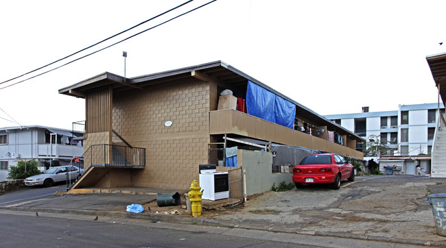 94-228 Aniani Pl in Waipahu, HI - Building Photo - Building Photo