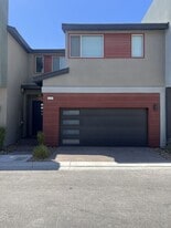 3219 Bertonico Ave in Henderson, NV - Building Photo