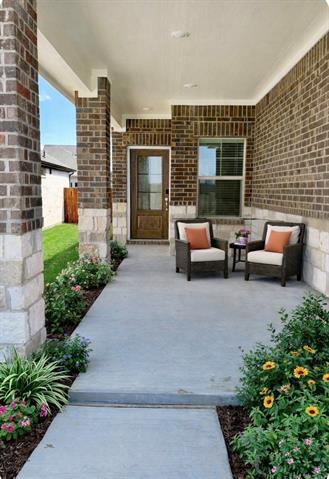 805 Dotty Dr in McKinney, TX - Foto de edificio - Building Photo