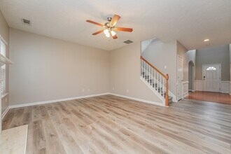 3980 Medlock Pk Dr, Unit 3 in Snellville, GA - Building Photo - Building Photo