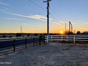 5682 E Storey Rd in Coolidge, AZ - Building Photo - Building Photo