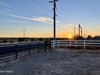 5682 E Storey Rd in Coolidge, AZ - Foto de edificio - Building Photo