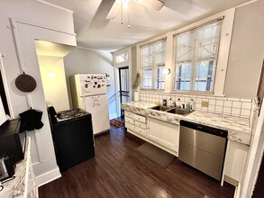 1539 N Parkway, Unit A in Memphis, TN - Building Photo - Building Photo