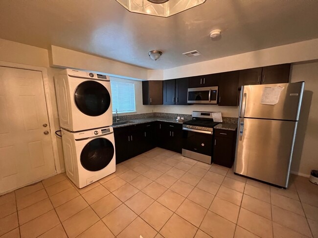 property at 115 George Pl